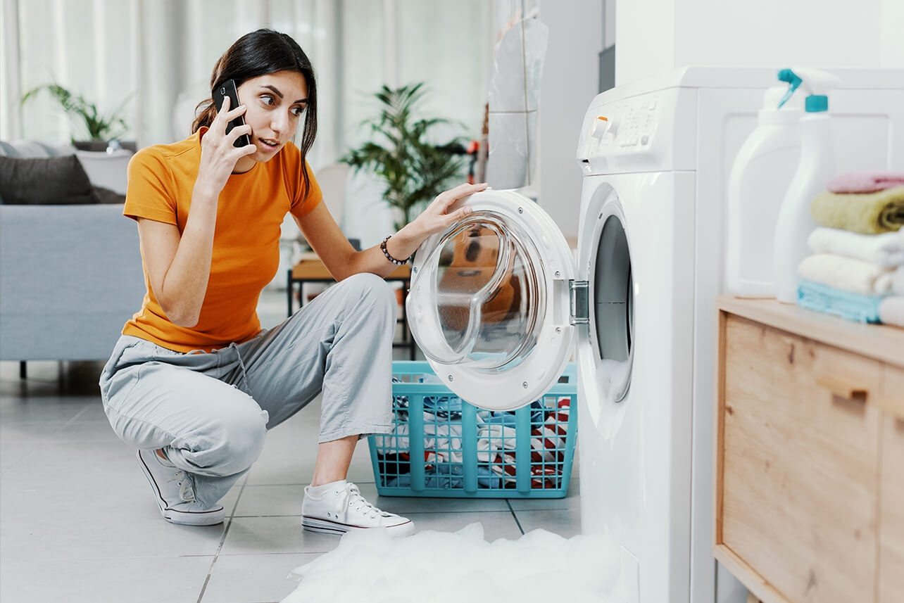 Haushaltsgeräte Reparaturservice Gifhorn