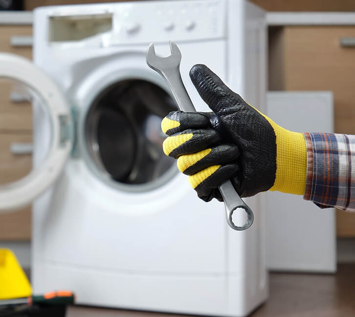 Haushaltsgeräte Reparatur in Gifhorn