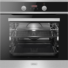 Backofen Reparatur Gifhorn