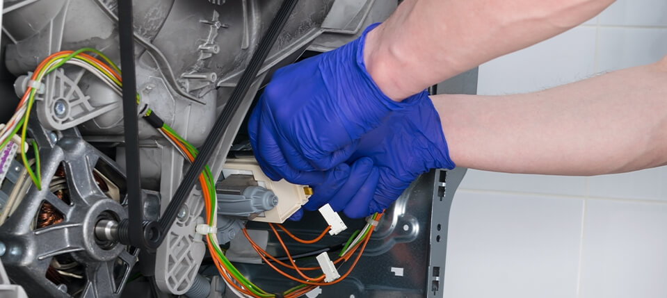 Haushaltsgeräte Reparaturservice Gifhorn - Über uns