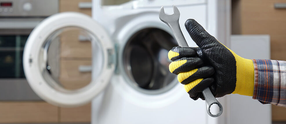 Haushaltsgeräte Reparaturservice Gifhorn - Unsere Leistungen