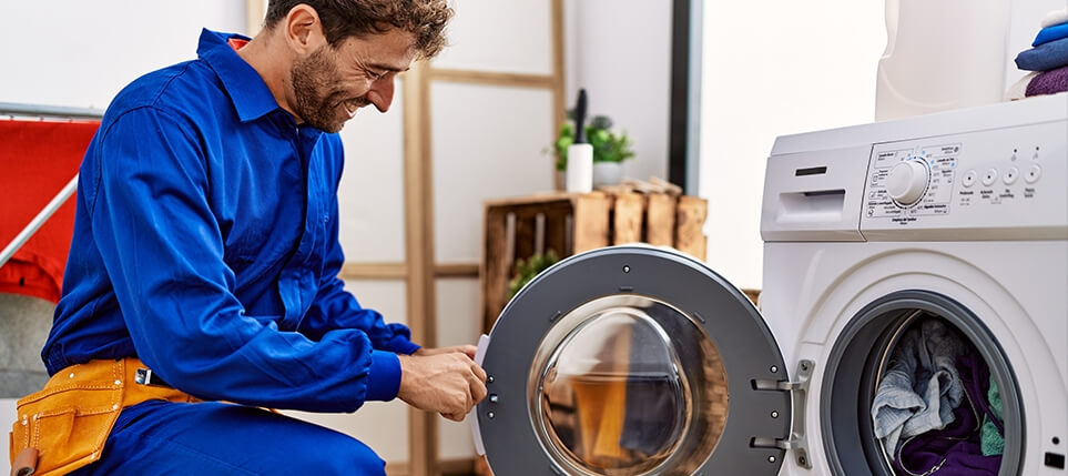 Haushaltsgeräte Reparaturservice Gifhorn - Kontakt